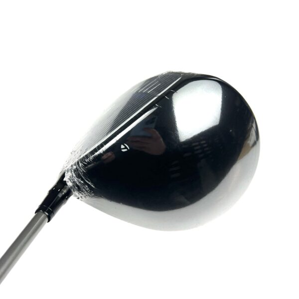 New Taylormade QI10 Max Driver / 10.5 Degree / Speeder NX 50 Regular Flex