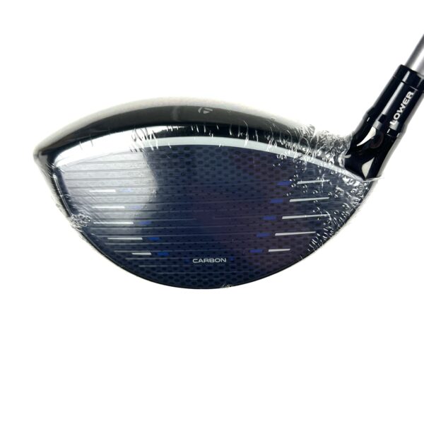 New Taylormade QI10 Max Driver / 10.5 Degree / Speeder NX 50 Regular Flex