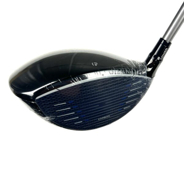 New Taylormade QI10 Max Driver / 10.5 Degree / Speeder NX 50 Regular Flex