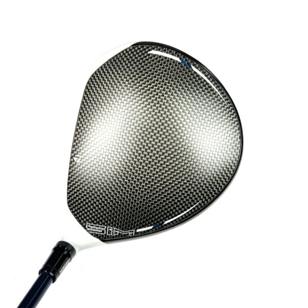 Taylormade Sim Max Driver / 10.5 Degree / Ventus 5R Regular Flex