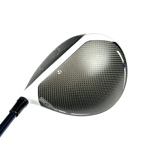 Taylormade Sim Max Driver / 10.5 Degree / Ventus 5R Regular Flex