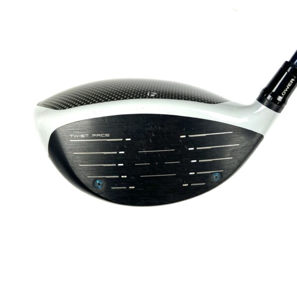 Taylormade Sim Max Driver / 10.5 Degree / Ventus 5R Regular Flex