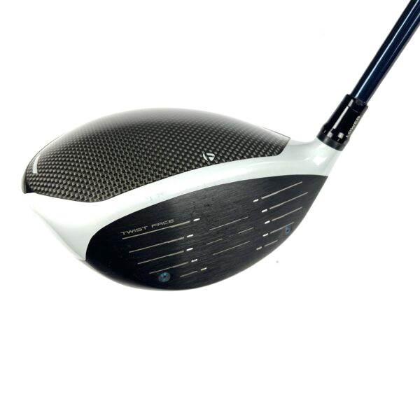 Taylormade Sim Max Driver / 10.5 Degree / Ventus 5R Regular Flex