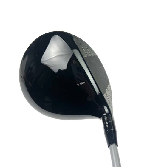 Left Handed Titleist TSR1 Driver / 10 Degree / MMT 40 Senior Flex