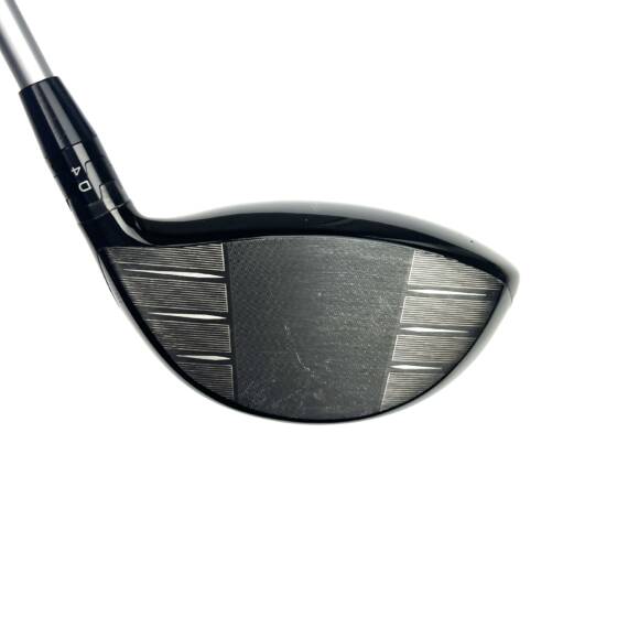 Left Handed Titleist TSR1 Driver / 10 Degree / MMT 40 Senior Flex