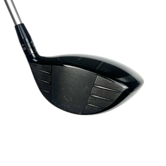 Left Handed Titleist TSR1 Driver / 10 Degree / MMT 40 Senior Flex