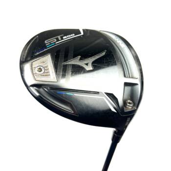 Mizuno ST200 Driver / 9.5 Degree / Tensei Blue AV Series 55 SFW Regular Flex