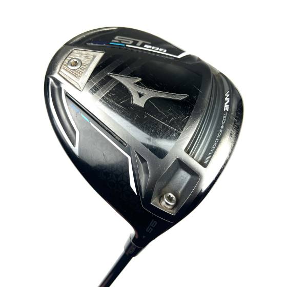Mizuno ST200 Driver / 9.5 Degree / Tensei Blue AV Series 55 SFW Regular Flex
