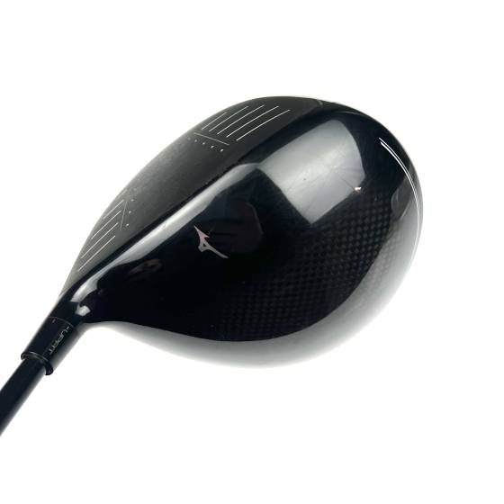 Mizuno ST200 Driver / 9.5 Degree / Tensei Blue AV Series 55 SFW Regular Flex