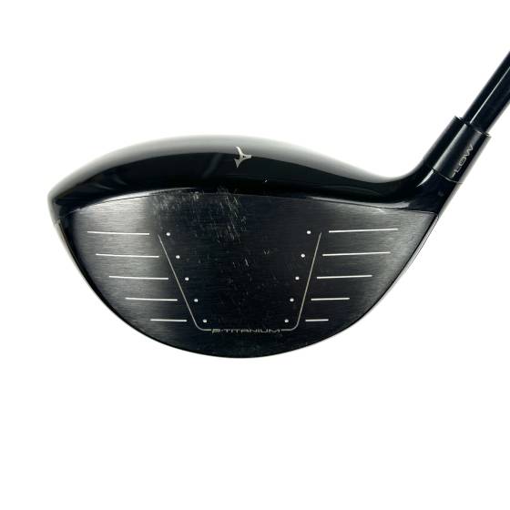 Mizuno ST200 Driver / 9.5 Degree / Tensei Blue AV Series 55 SFW Regular Flex