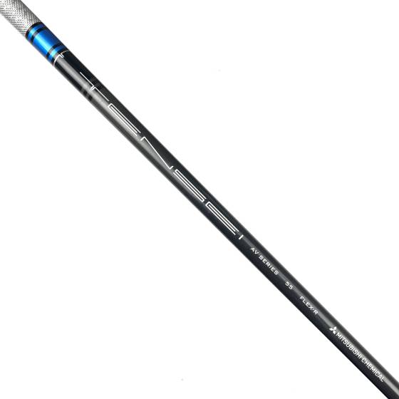 Mizuno ST200 Driver / 9.5 Degree / Tensei Blue AV Series 55 SFW Regular Flex