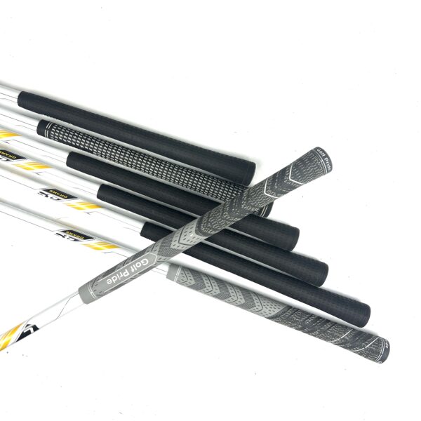 Taylormade RocketBladez Irons / 5-SW / Rocketfuel 45 Ladies Flex