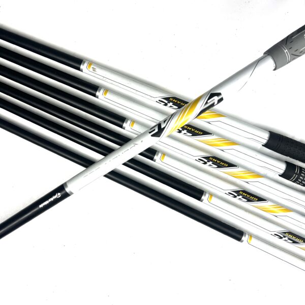 Taylormade RocketBladez Irons / 5-SW / Rocketfuel 45 Ladies Flex