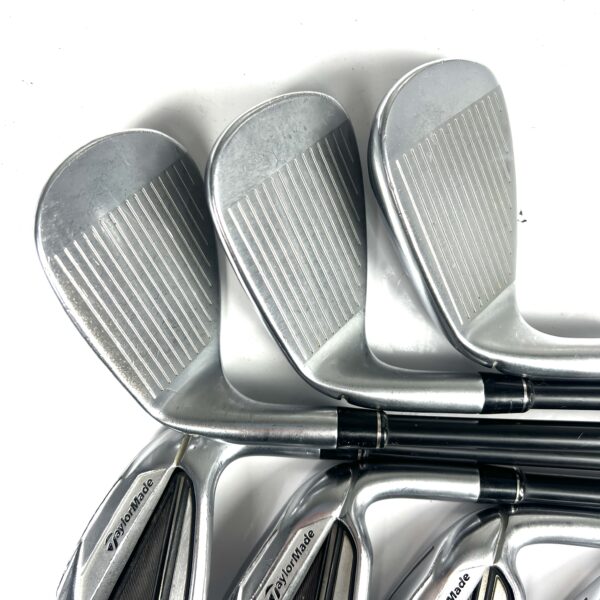 Taylormade RocketBladez Irons / 5-SW / Rocketfuel 45 Ladies Flex
