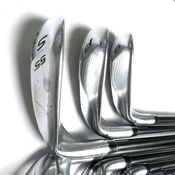 Taylormade RocketBladez Irons / 5-SW / Rocketfuel 45 Ladies Flex