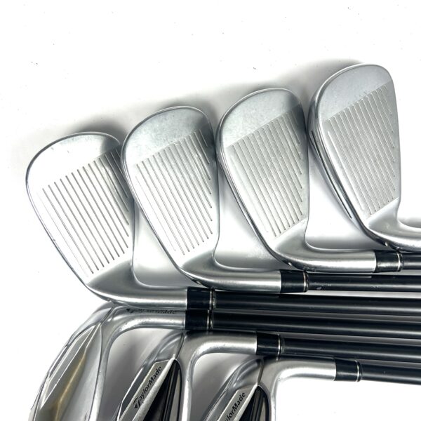 Taylormade RocketBladez Irons / 5-SW / Rocketfuel 45 Ladies Flex
