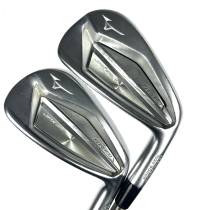 Mizuno JPX919 Forged Irons / 4-9 / Steelfibre I80 Regular Flex