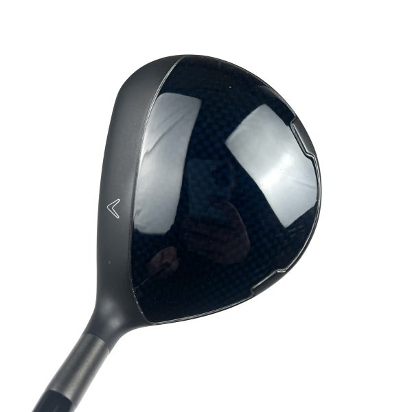 Callaway Paradym Heavenwood / 20 Degree / Hzrdus Stiff Flex