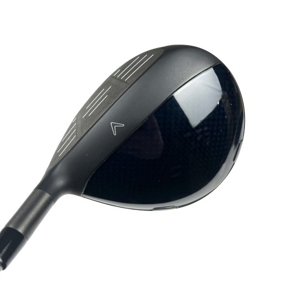 Callaway Paradym Heavenwood / 20 Degree / Hzrdus Stiff Flex