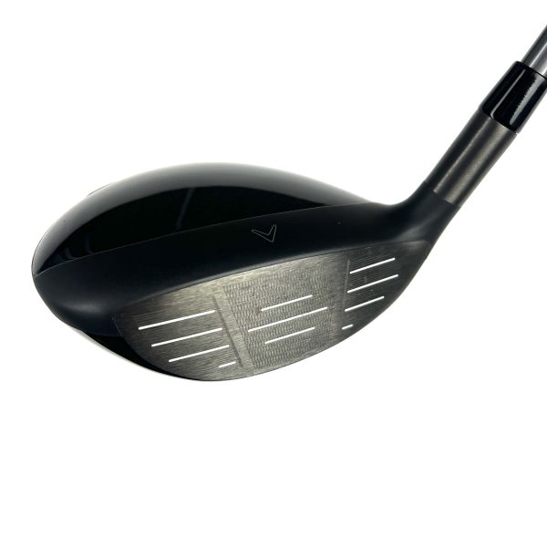 Callaway Paradym Heavenwood / 20 Degree / Hzrdus Stiff Flex