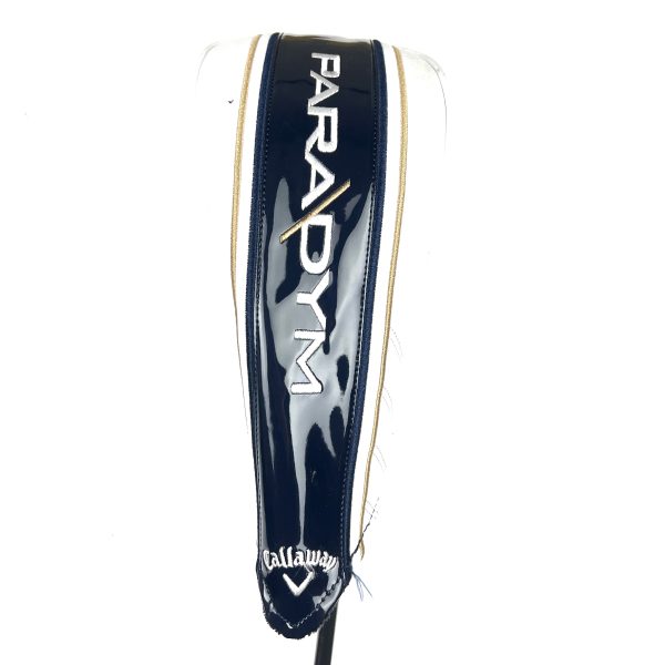Callaway Paradym Heavenwood / 20 Degree / Hzrdus Stiff Flex