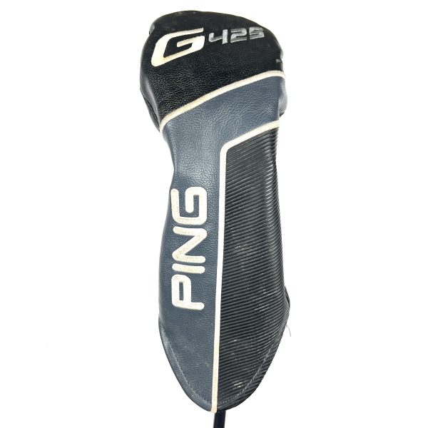 Ping G425 Max 3 Wood / 14.5 Degree / Alta CB 65 Stiff Flex