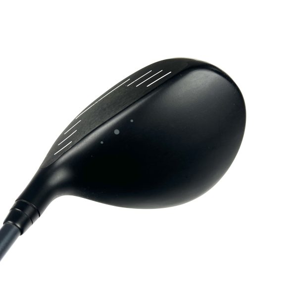 Ping G425 Max 3 Wood / 14.5 Degree / Alta CB 65 Regular Flex
