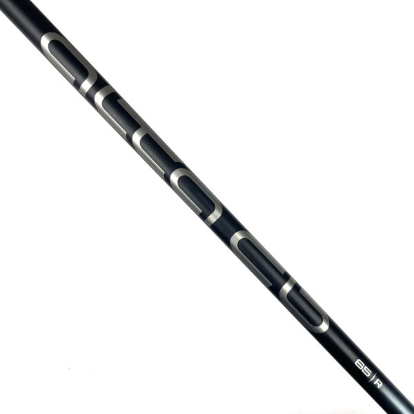 Ping G425 Max 3 Wood / 14.5 Degree / Alta CB 65 Regular Flex