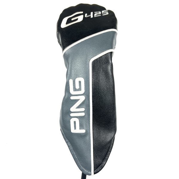 Ping G425 Max 3 Wood / 14.5 Degree / Alta CB 65 Regular Flex