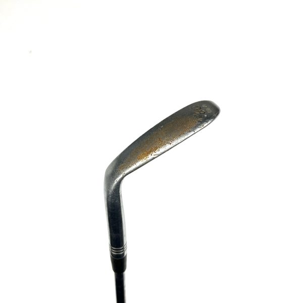 Taylormade Milled Grind Wedge Set / 56 & 60 Degree / Dynamic Gold S200 Stiff Flex