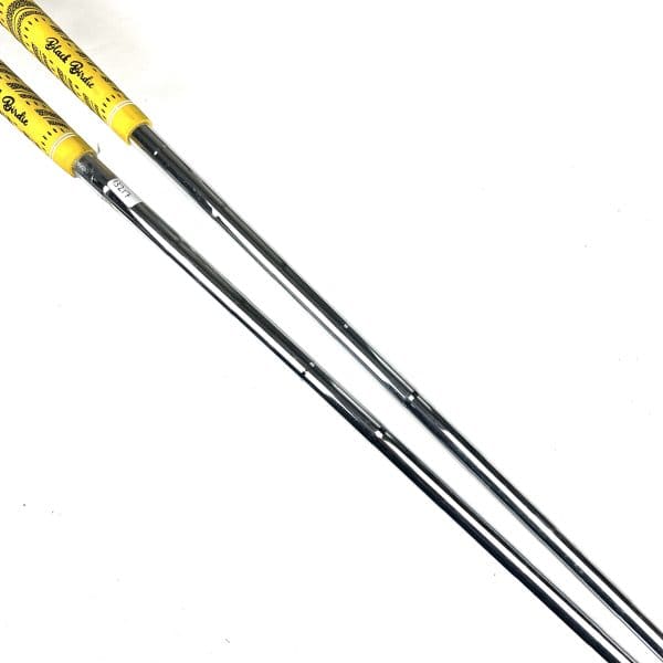 Taylormade Milled Grind Wedge Set / 56 & 60 Degree / Dynamic Gold S200 Stiff Flex