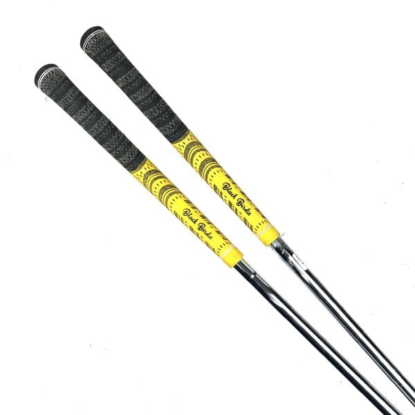 Taylormade Milled Grind Wedge Set / 56 & 60 Degree / Dynamic Gold S200 Stiff Flex