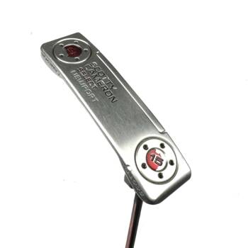 Scotty Cameron Select Newport 2016 Putter / 34 Inches