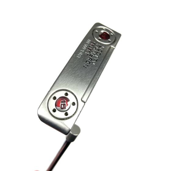 Scotty Cameron Select Newport 2016 Putter / 34 Inches