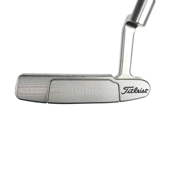 Scotty Cameron Select Newport 2016 Putter / 34 Inches