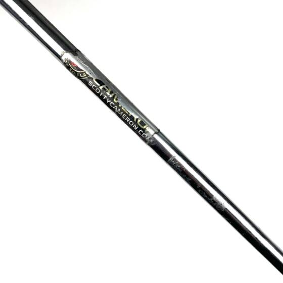 Scotty Cameron Select Newport 2016 Putter / 34 Inches