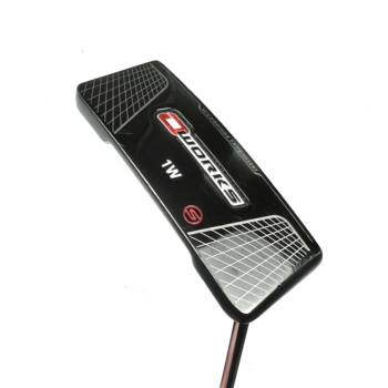 Odyssey O-Works #1W S Putter / 34 Inches