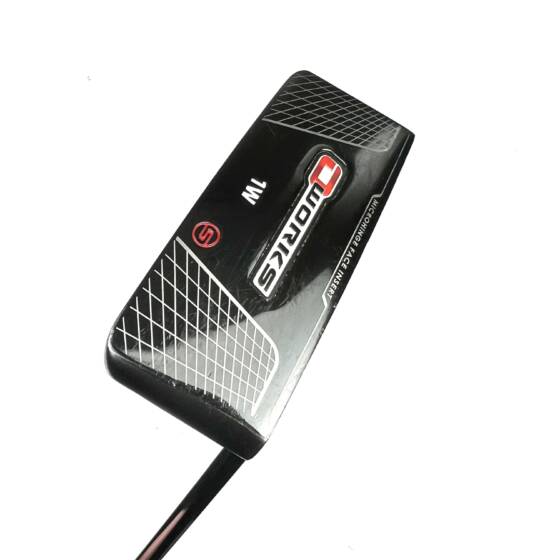 Odyssey O-Works #1W S Putter / 34 Inches