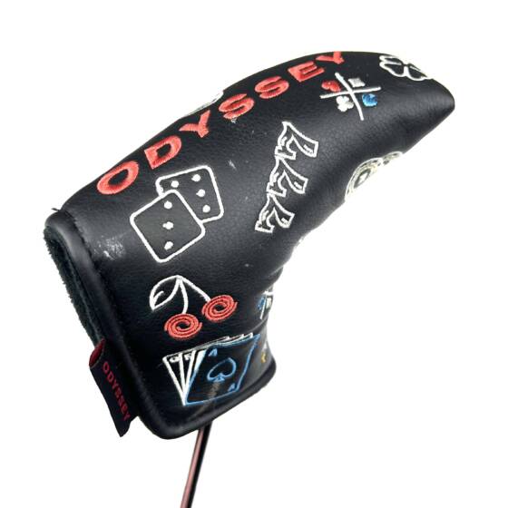 Odyssey O-Works #1W S Putter / 34 Inches