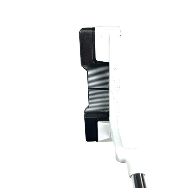 Left Handed Taylormade Spider Blade 12 Putter / 35 Inches