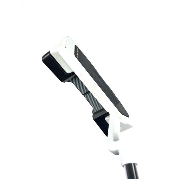 Left Handed Taylormade Spider Blade 12 Putter / 35 Inches