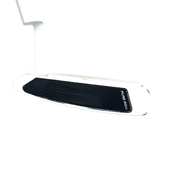 Left Handed Taylormade Spider Blade 12 Putter / 35 Inches