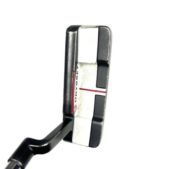Odyssey O Works 1 Tank Putter / 35 Inches