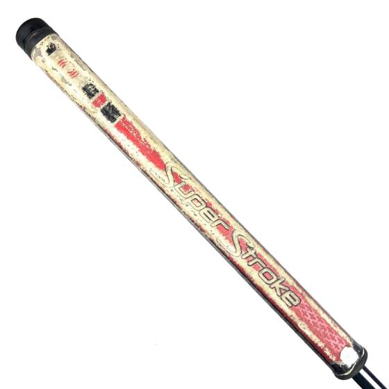 Odyssey O Works 1 Tank Putter / 35 Inches