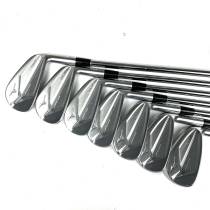 Mizuno JPX 919 Tour Irons / 4-PW / Dynamic Gold 120 Stiff Flex