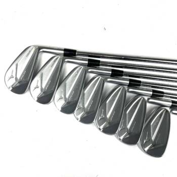 Mizuno JPX 919 Tour Irons / 4-PW / Dynamic Gold 120 Stiff Flex