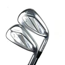 New Mizuno JPX 925 Hot Metal / 5-PW / KBS Tour Lite Regular Shaft