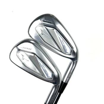 New Mizuno JPX 925 Hot Metal / 5-PW / KBS Tour Lite Regular Shaft