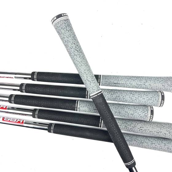 New Mizuno JPX 925 Hot Metal / 5-PW / KBS Tour Lite Regular Shaft