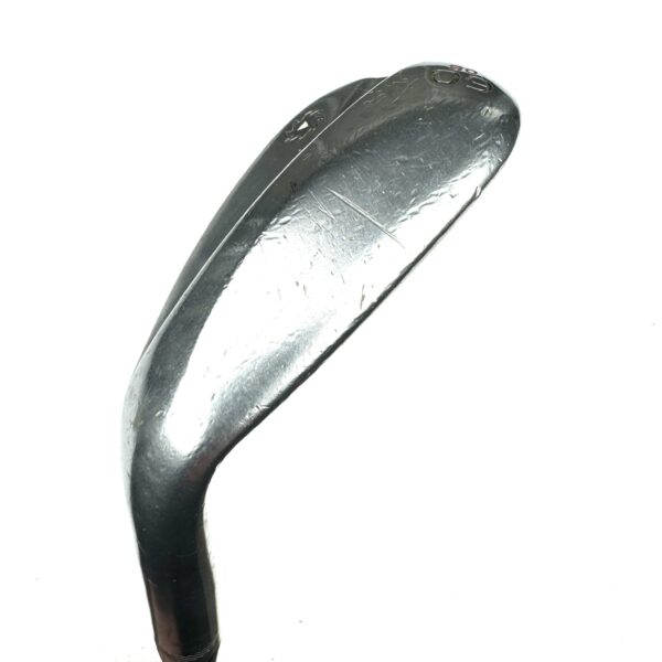 Titleist Vokey SM6 Wedge Set / 48, 54, 60 Degree / Vokey Wedge Flex
